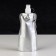 Water flask, 450 ml, "classics", on carbine, 10 x 26.6 cm