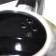 The enameled "element", 1.7 liters, induction, black color