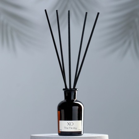 The aromatic "Ho THE NICETY" diffuser, 50 ml, pear, neroli and coffee-1