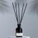 The aromatic "Ho THE NICETY" diffuser, 50 ml, pear, neroli and coffee