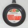 The frying pan “Elite”, d = 24 cm, cast aluminum, anti -stick coating, color gray