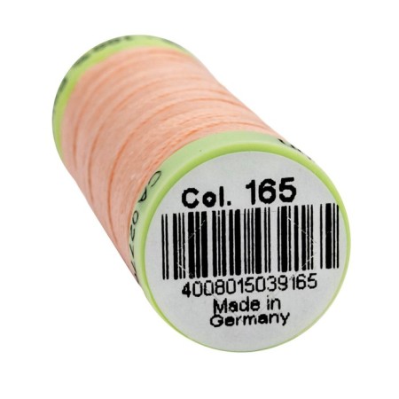 Top Stitch thread for stitching, 30 m, 744506 (165 Pearl-Perch)-1
