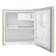 Maunfeld MFF55BG refrigerator, single -chamber, class A +, 50 l, beige