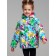 Demisason jacket for the girl PlayTode, height 98 cm