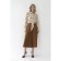 Women's culottes, size 46