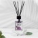 The aromatic "lily" diffuser, 100 ml