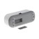 LGS-01 sterilizer, universal, UZ, 3 W, 0.3 l, portable, from batteries (not in the set.)