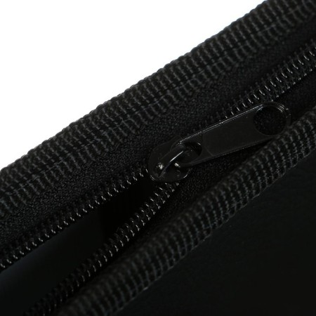 Penal for brushes 270 x 90 leatherette, FK-1, black-4