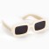 Sunglasses "OneSun", UV 400, pipe 14.5 cm, width 14 cm, lens 3 x 4.5 cm