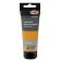 Acrylic art tube paint 75 ml, gamma "Studio" No. 114 Obra golden