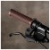 Grips 120 mm, brown color