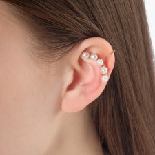 Earring 