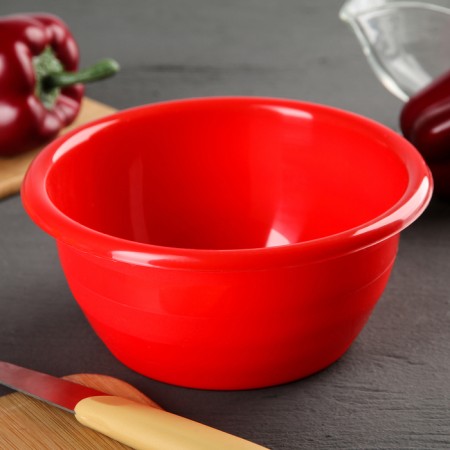Bowl, 1.2 l, color mix