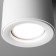 Lamp ceiling Elektrostandard, OGMA GU10 81x81x84 mm, white color