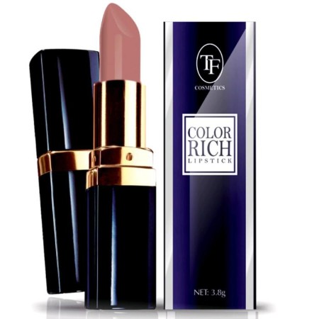 Lipstick TF Color Rich Lipstick, Tone 52 Romantic Kiss