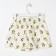 Women's shorts KAFTAN "AVOCADO", p. 40-42, white