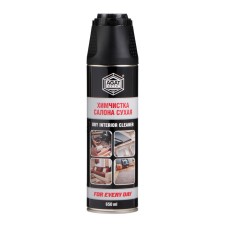 Dry dry cleaning of the salon agate, aerosol, 650 ml