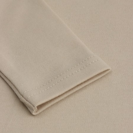 T -shirt with DL. Slee Sl Home Growth 74-80 cm, col. beige-3