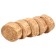 Briquettes for ignition, 5 pcs.