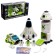 Game set "Cosmos Research", 3B1: Station, Shattl, Luno Road