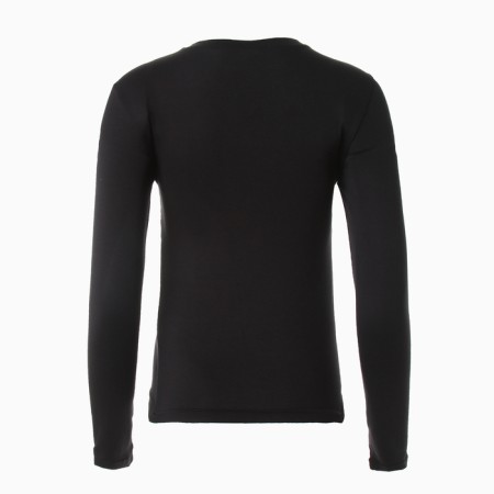 Longsliv Women's Minaku: Casual Collection Black Color, Rr. 42-6