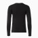 Longsliv Women's Minaku: Casual Collection Black Color, Rr. 42