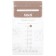 A set of packages for storage and freezing of breast milk, 200 ml, 15 pcs.