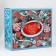 Box Gift New Year Big Box 34 x30 x 14 cm