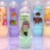 Lip balm "Party", a mix of flowers and aromas