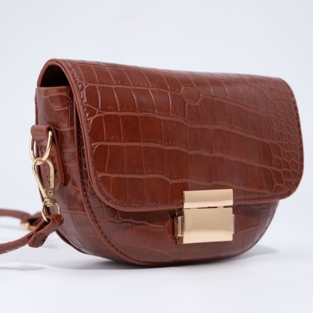 Bag-mixer on the valve, brown color-3