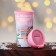 New Year's thermostatic plastic “Happy New Year, city”, 250 ml