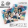 Paper napkins 25*25cm "Girls" (set 20 pcs)