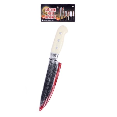 Прикол "Нож"-2