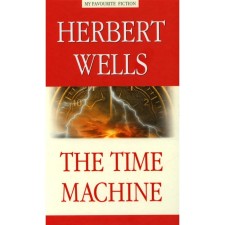 The Time Machine. Time Machine. In English. Wells G.J.