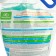 Aquadache basin "4 in 1 pure water", without chlorine, 3 liters