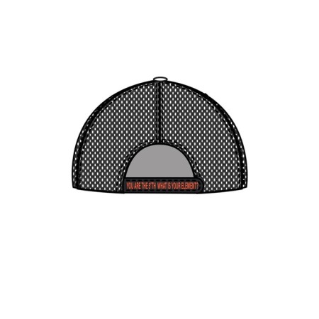 PlayTode boy baseball cap, size 54-7