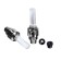 Lumining cap on the Nipple Cartage, set 2 pcs, mix