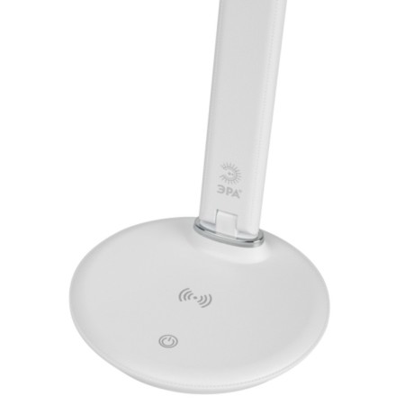 NLLED-504-10W-W LED table lamp, white color-2