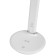NLLED-504-10W-W LED table lamp, white color