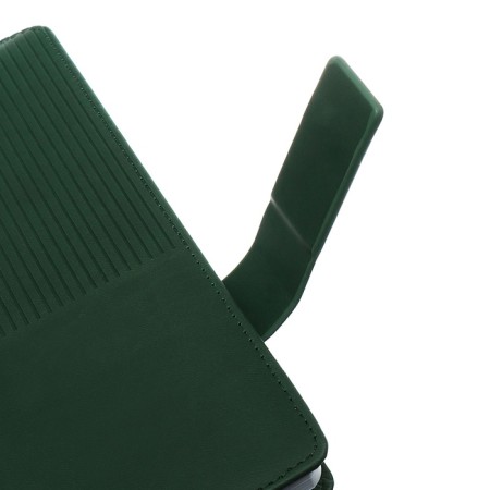 Delicidant Latched, A5, 140l, Cage, Region Kozhzam, with a Slocation, Emerald strips-5