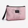 Lightning cosmetic bag, pink color