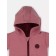 Combineson children's insulated Rant Rocky, height 68 cm, color dusty rose