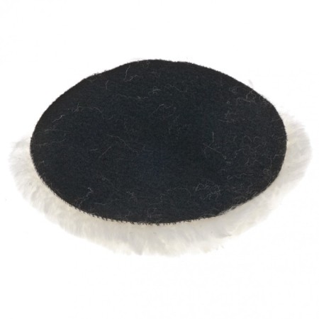 Polisy Matrix, "Velcro", 150 mm, natural wool-1
