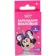 Wax pencils, set of 6 colors, Minnie Mouse
