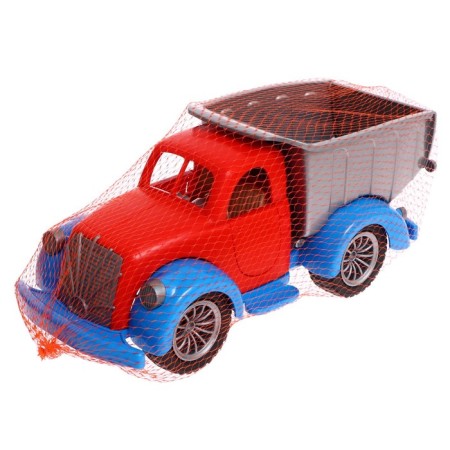 Retro car "Truck"-5