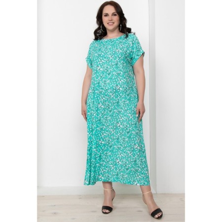 Women's dress, size 60-1