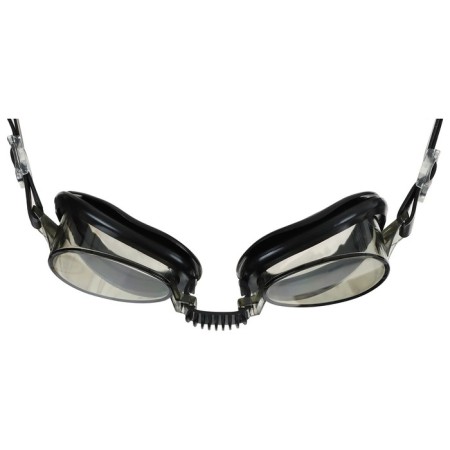 Glasses for swimming children's Onlytop, berys, black color-1