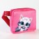 Children's bag "cat", plush