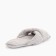 Slippers # 2 women, size 36.5, color gray color