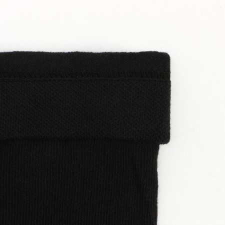 Pantyhose children, black color, height 116-122-3